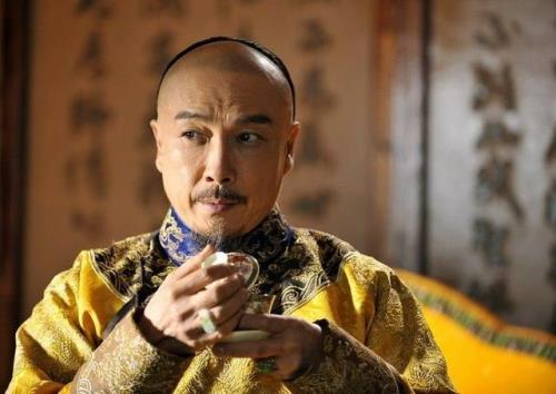 康熙为什么不杀高士奇