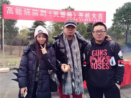 制片人和联合制片人什么区别