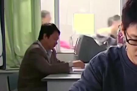 蓝狐宁宁进拘留所哪集