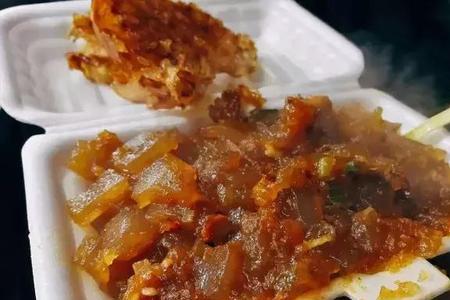 开封有什么好吃的地方