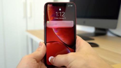 苹果11pro为什么没有3dtouch