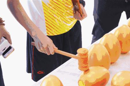 惊喜彩蛋有什么用