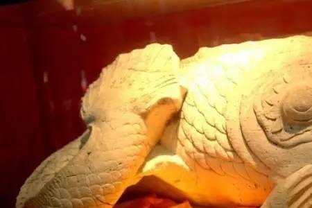 古代传说的珍奇异宝