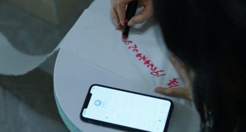 不期而至的谭深是什么身份