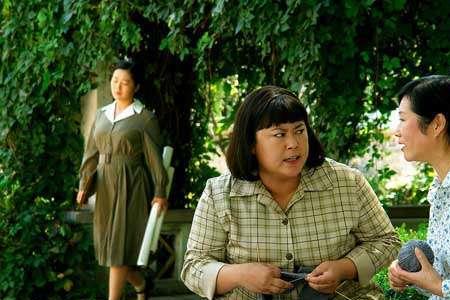 大丽家的往事大结局苏刚认女儿