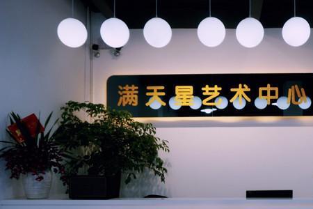 艺术星是什么