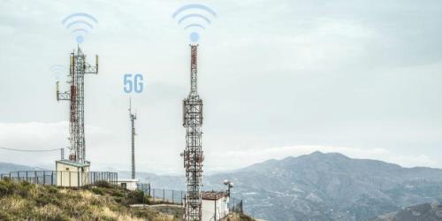 为什么没有基站但是却显示5g信号