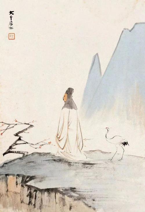 苏东坡的鸟