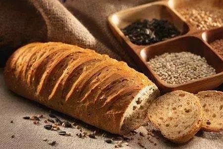 谷薯类食物是哪些