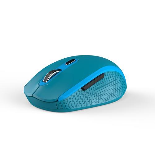 无线鼠标bt模式和2.4g什么区别