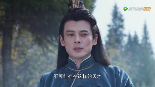 宁缺十七窍什么时候通