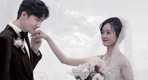 王一博真的在追求赵丽颖吗