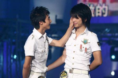 加油好男儿2006前十