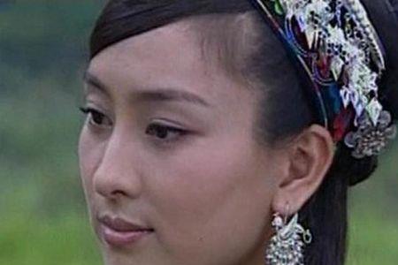 大西南剿匪记女主角叫什么