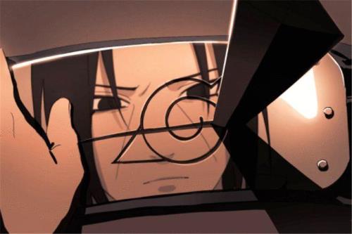 宇智波鼬为什么要灭族