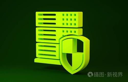 防火墙出现了黄色感叹号