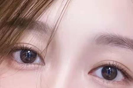 妹妹型女友特征