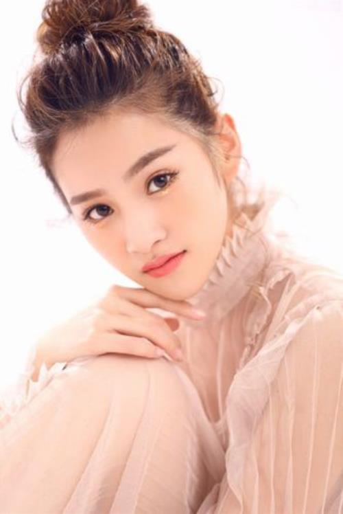 徐可在神隐中饰演谁