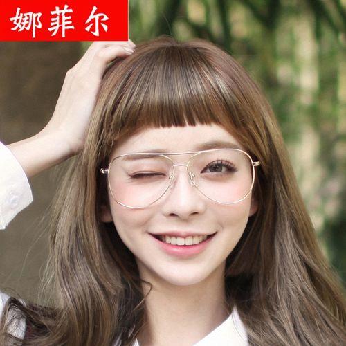 刘海剪的又短又厚怎么办