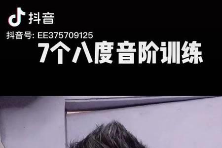 哨音和海豚音的区别