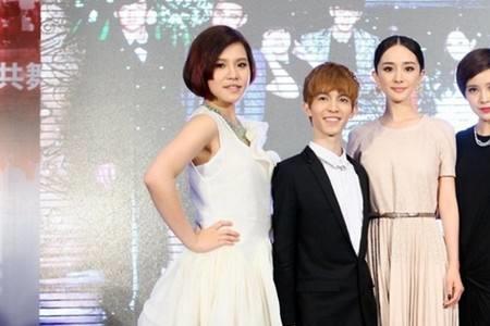 郭敬明结婚了没啊