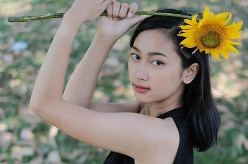 女生说我像大哥哥是什么意思