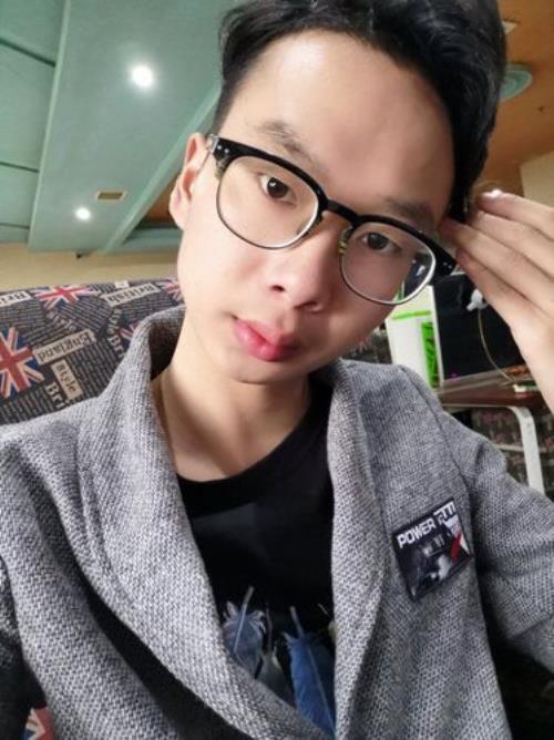 长得太帅犯法吗