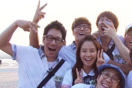 runningman2013到2016为什么看不了