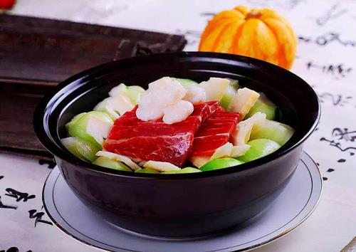 春潮涌动是江苏哪里的菜