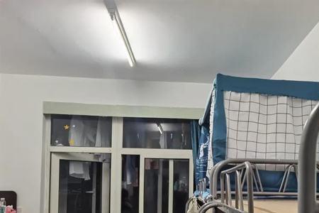 大学宿舍为什么没有暖气