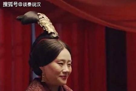 吕不韦与嬴政母亲有什么关系