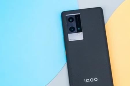 iqoo10pro如何达到千兆