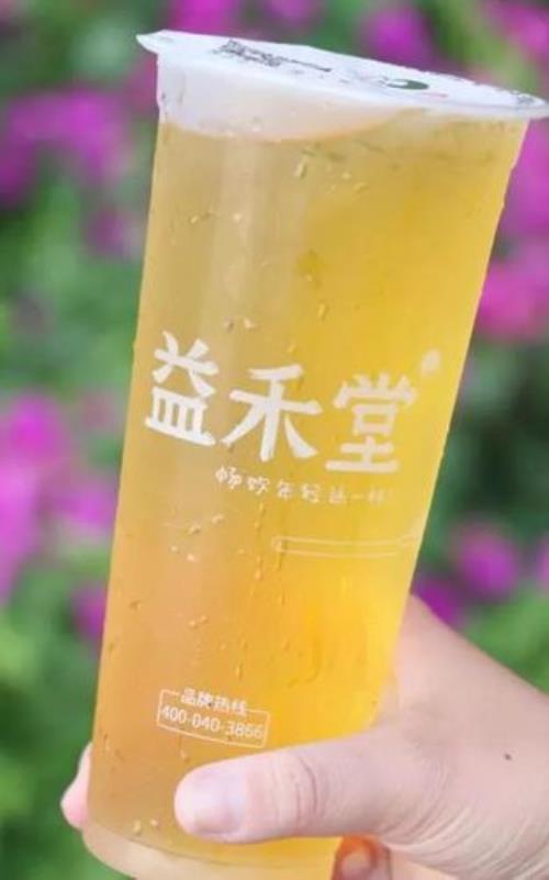益禾堂丝韵乌龙怎么煮