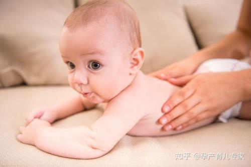 小孩子一辈子是几个月
