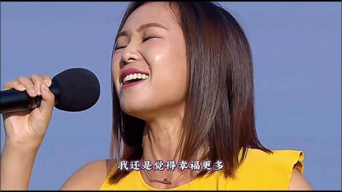 一生只爱你主题曲谁唱的