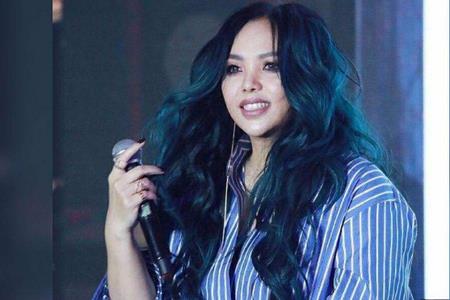 张惠妹身高体重