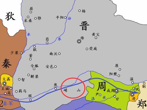 西周有几个公国