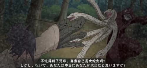 半蛇兜大招怎么接技能呢