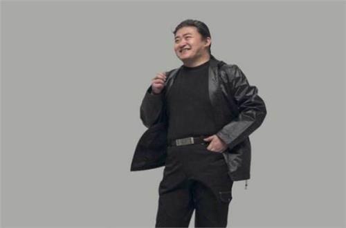 刘欢为什么是歌唱家