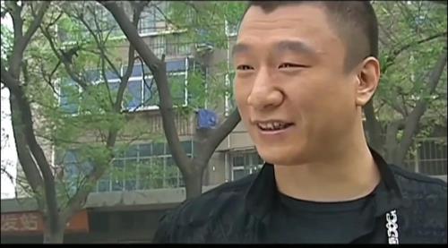 刘华强为什么杀陆同