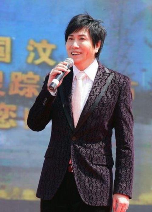费玉清家乡哪里