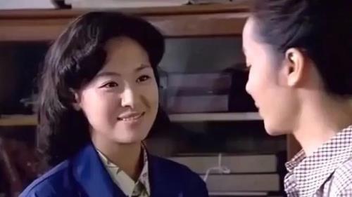 金婚四个子女结局