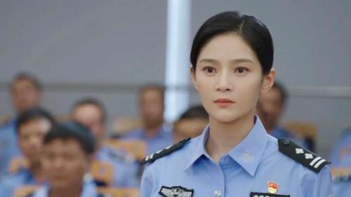护卫者陈晓静外公的扮演者