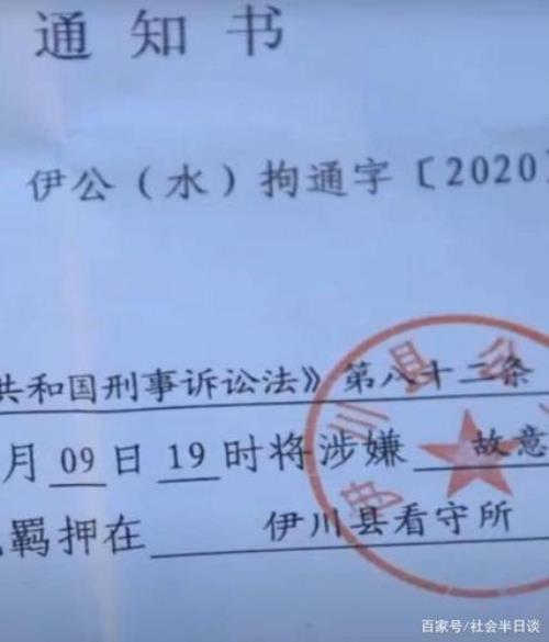 拘留七个月一般是犯了什么罪呢