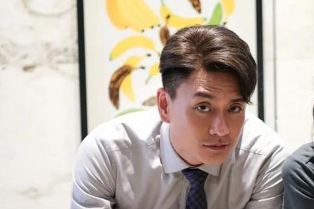 法证先锋5唐心扮演者