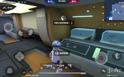 香肠派对ss7赛季最强苟分点