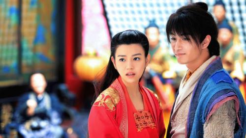 为什么神雕侠侣要删减陈晓