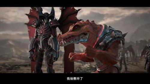 雄兵连鳄鱼后来结局怎样