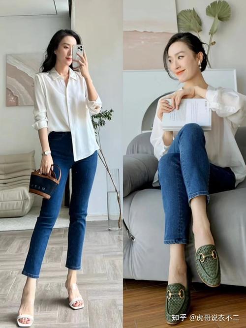 古板的女人的特点