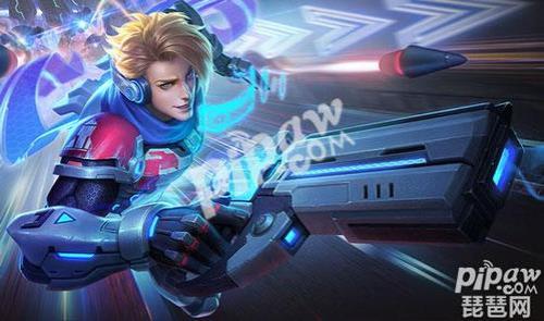 电玩战魂什么时候返场